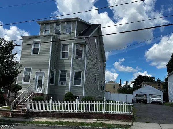 95 Cedar Hill Ave, Belleville Twp., NJ 07109
