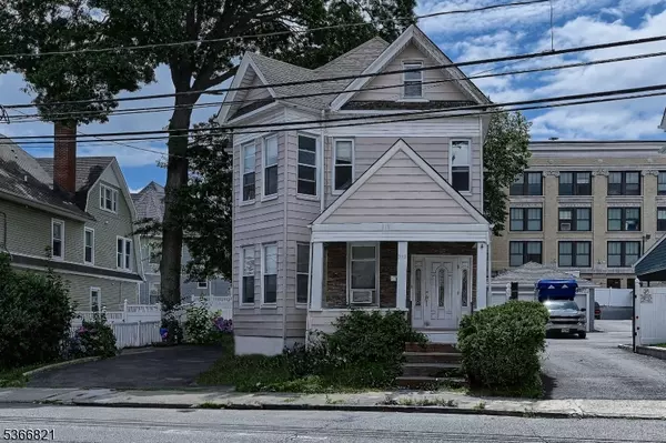 215 Broadway, Passaic City, NJ 07055