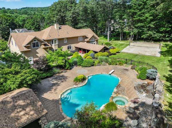 28 Cottonwood Trl, Sparta Twp., NJ 07871