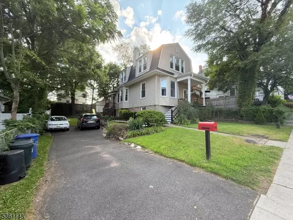 24 Maple St, West Orange Twp., NJ 07052