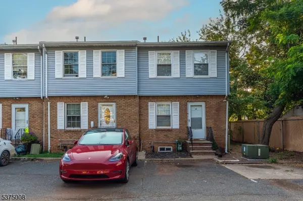 675 U18 R Garden St #18, Elizabeth City, NJ 07202