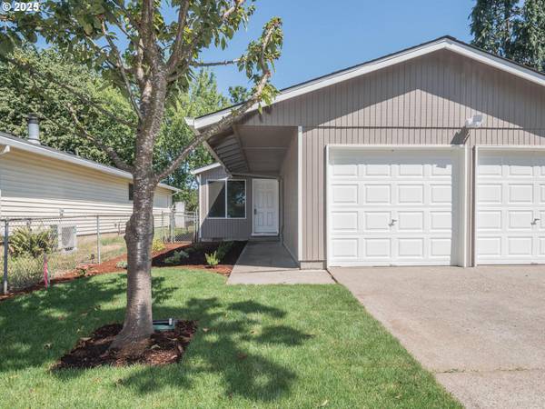 6245 SE CARLTON ST, Portland, OR 97206