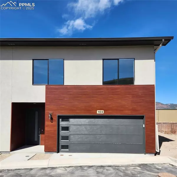 241 N Front ST #103, Monument, CO 80132