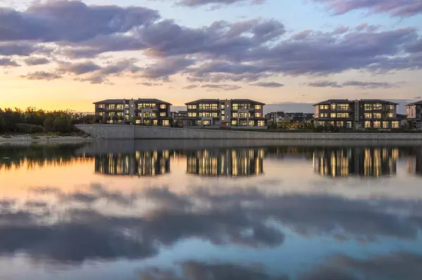 170 Marina CV Southeast #302, Calgary, AB T3M 3P4