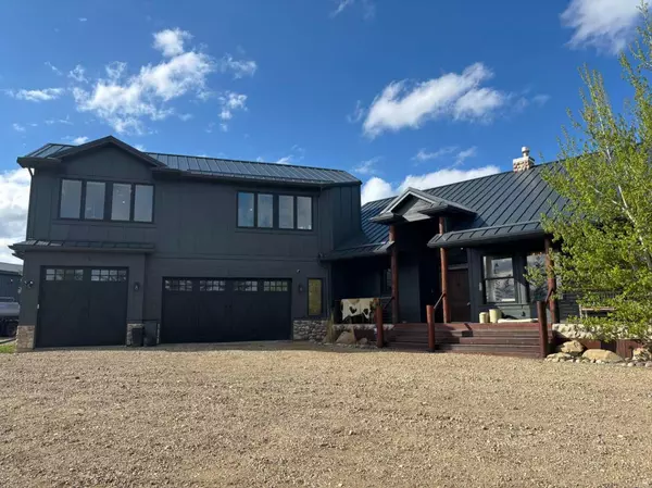 52138 Township Road 263, Rural Rocky View County, AB T4C 1B1
