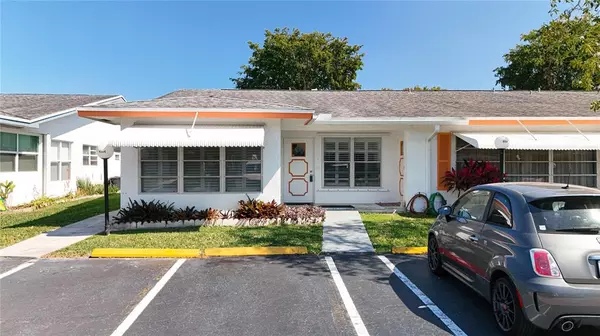 1056 NW 85th Ter #74-A, Fort Lauderdale, FL 33322