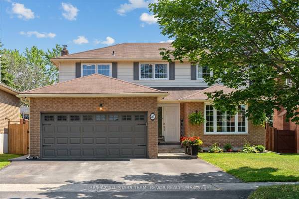 207 Biscayne BLVD, Georgina, ON L4P 3L8