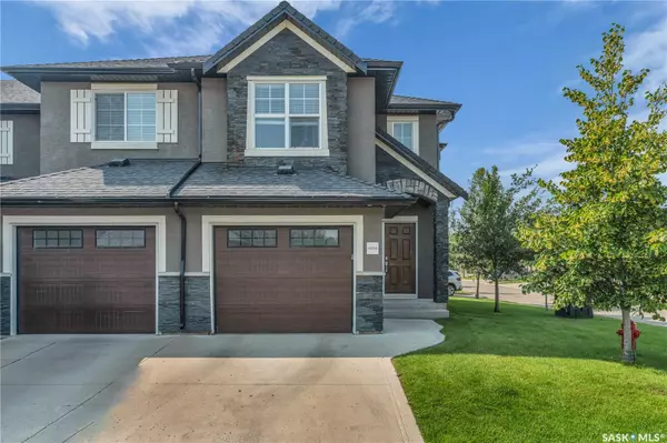 Saskatoon, SK S7W 0P6,1303 Paton CRESCENT #424