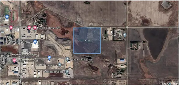 Rural Address, Estevan Rm No. 5, SK S4A 2A1