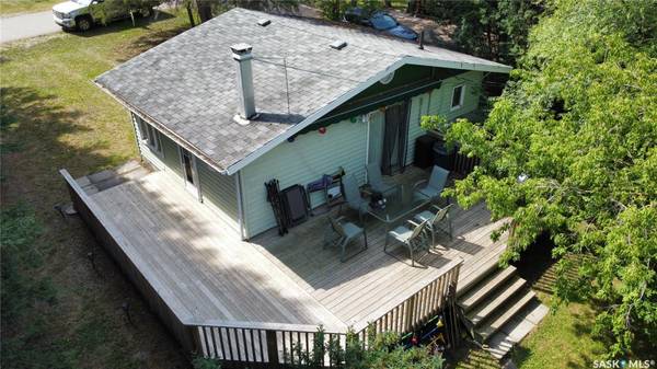 8 Mallard AVENUE, Greenwater Provincial Park, SK S0E 0B2