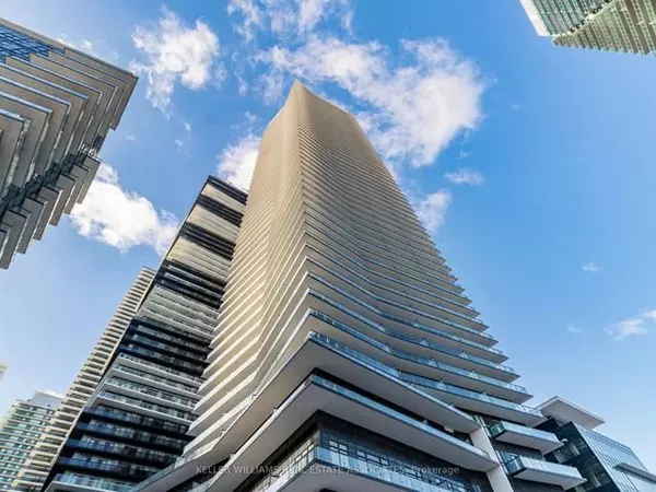38 Annie Craig DR #1106, Toronto W06, ON M8V 0G9