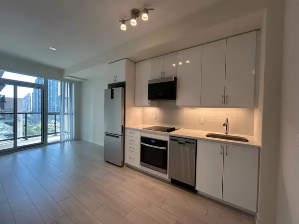 Toronto W06, ON M8V 0G9,38 Annie Craig DR #1106