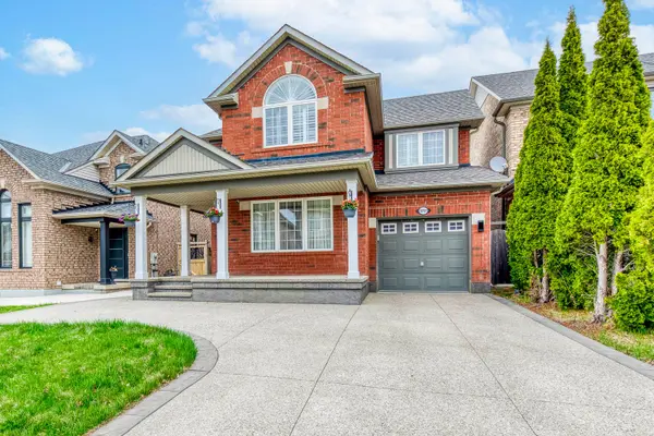 Mississauga, ON L5M 7B2,5737 Macphee RD