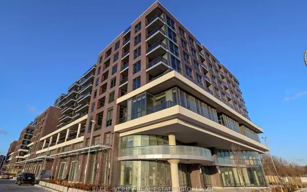 10 Gibbs RD #625, Toronto W08, ON M9B 0E2