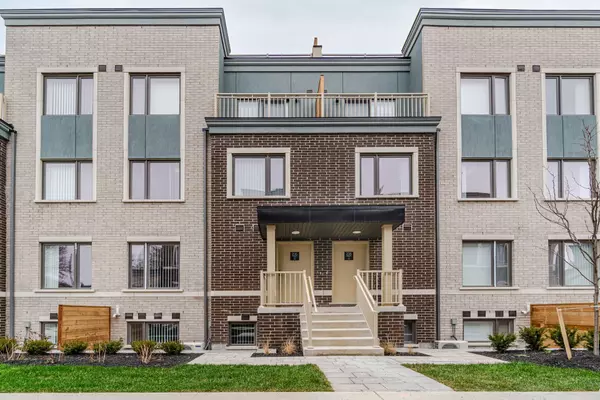 235 Birmingham ST #142, Toronto W06, ON M8V 0J5
