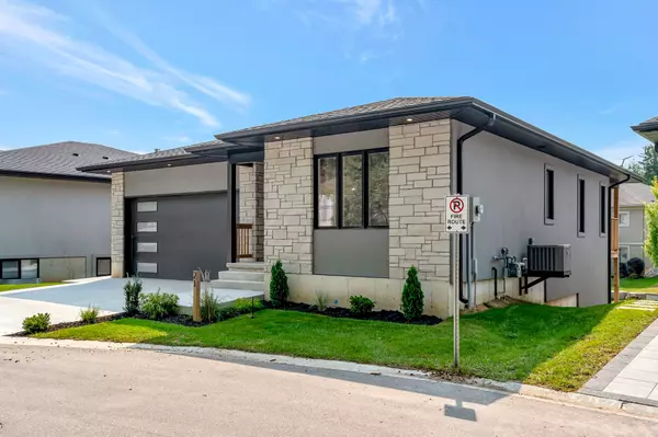 Tillsonburg, ON N4G 5X3,5 John Pound RD #21
