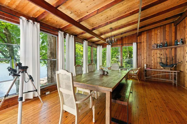 Muskoka Lakes, ON P0C 1M0,1154 Ridge RD