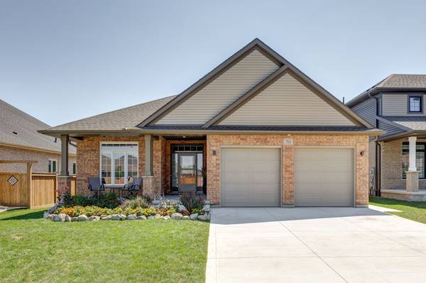 70 Acorn TRL, St. Thomas, ON N5R 0H5