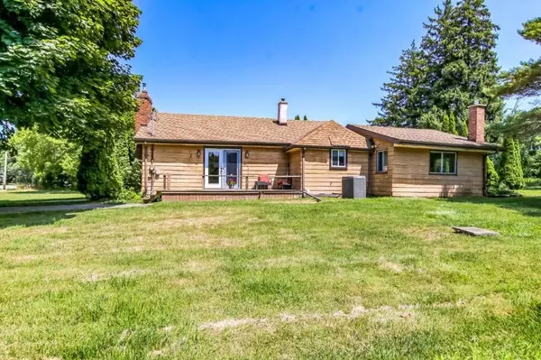 Central Elgin, ON N5P 3S8,6378 Sunset RD