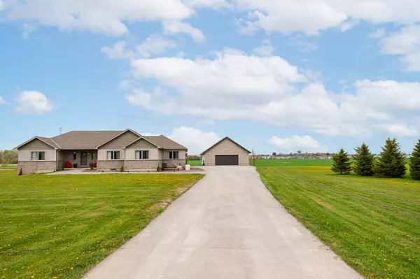 485201 30th Side Road, Amaranth, ON L9V 1N7