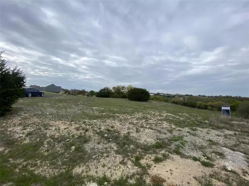 TBD Laser Lane, Weatherford, TX 76087