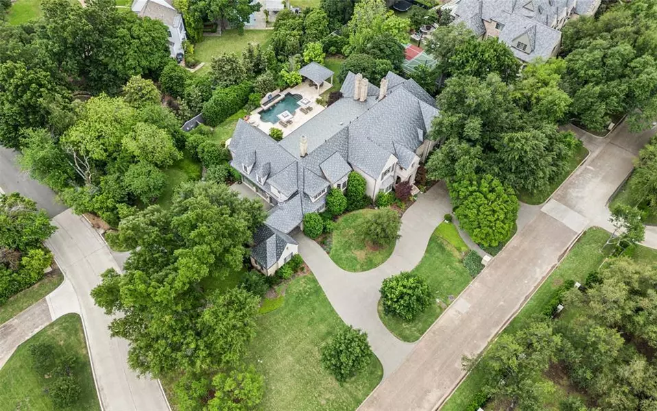 10342 Woodford Drive, Dallas, TX 75229