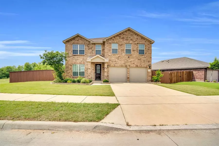 1950 Drusy Way, Forney, TX 75126