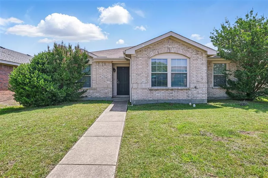 2712 Murphy Drive, Lancaster, TX 75134
