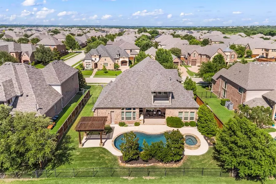 2237 Veranda Avenue, Trophy Club, TX 76262