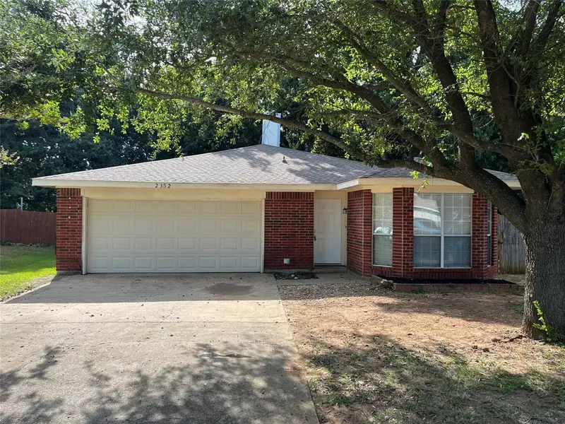 2352 Licorice Place, Dallas, TX 75217