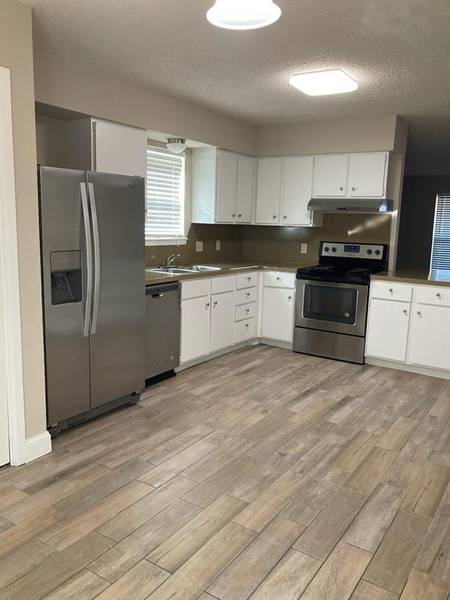 742 Chaparral Circle, Abilene, TX 79605
