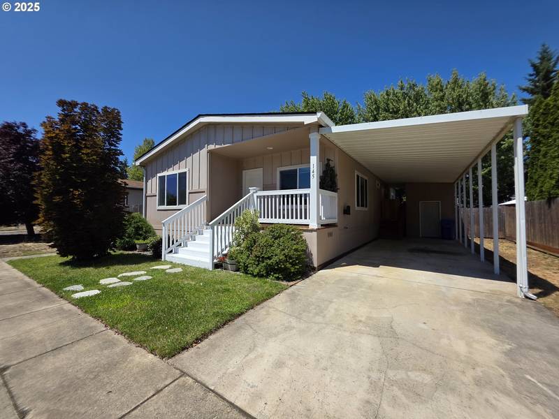 145 OWYHEE LN #58, Roseburg, OR 97471