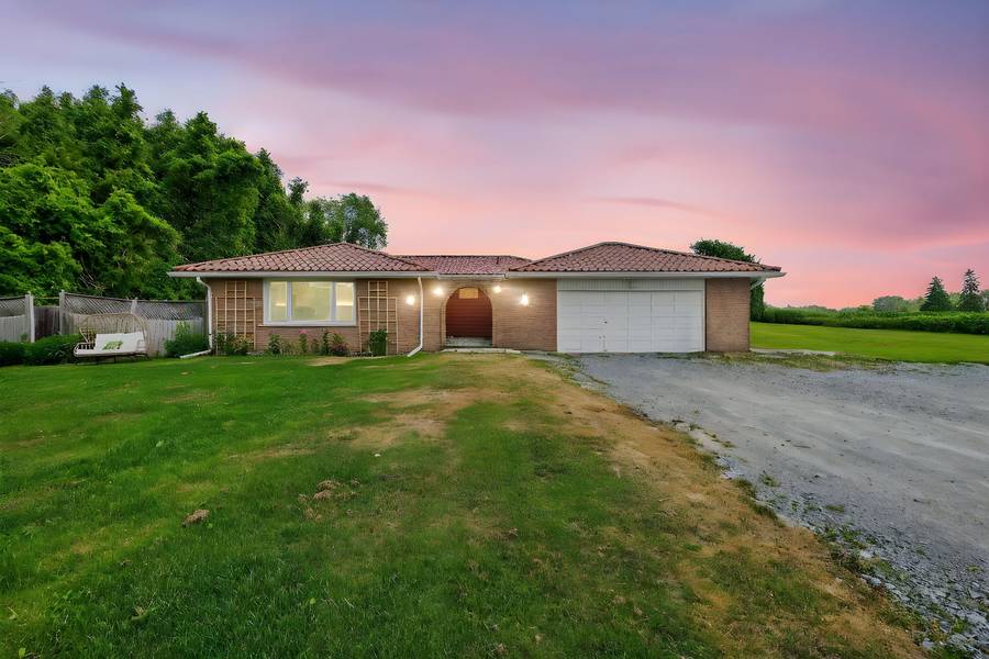22429 Kennedy RD, East Gwillimbury, ON L0G 1R0