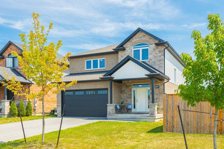 377 Willowbrook DR, Welland, ON L3C 0G4