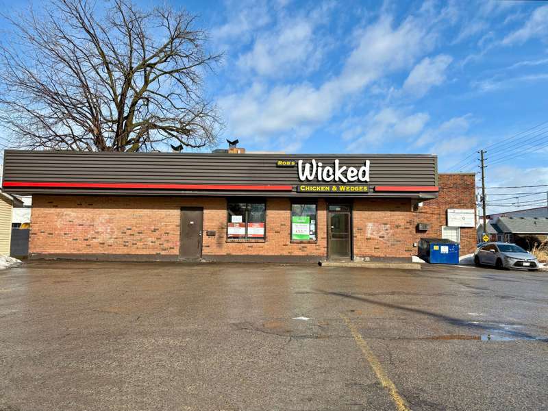 466 HORTON ST E, London East, ON N6B 1M3