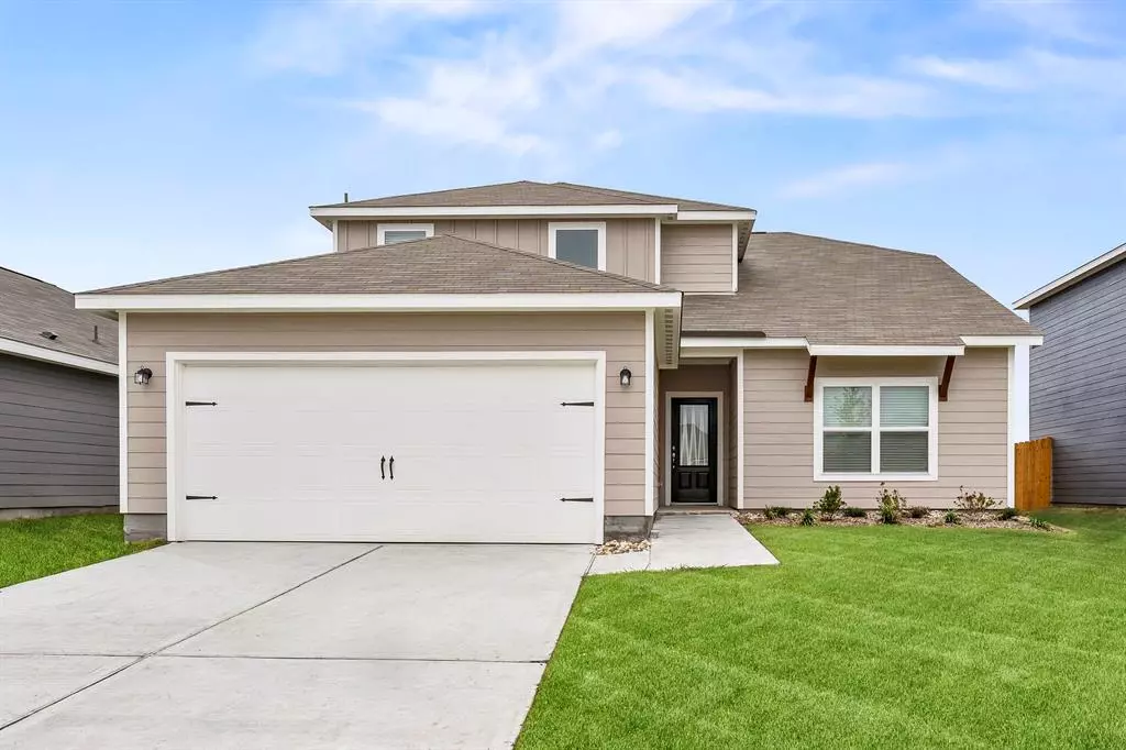 Greenville, TX 75401,1610 Buchanan Drive