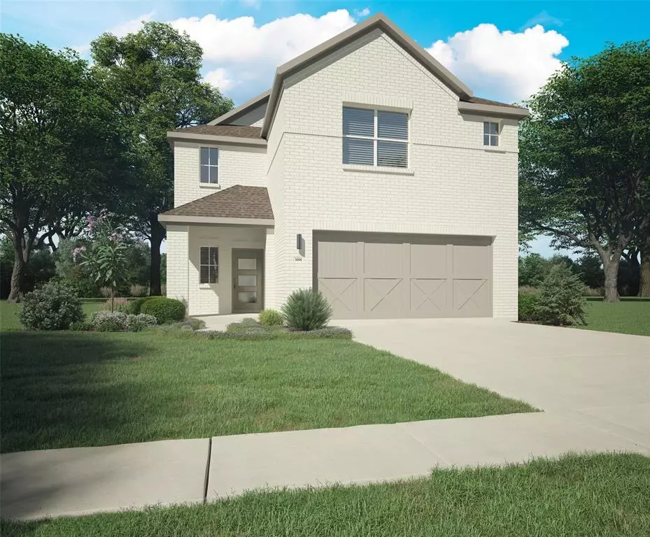 Forney, TX 75126,2460 Adenmore Lane