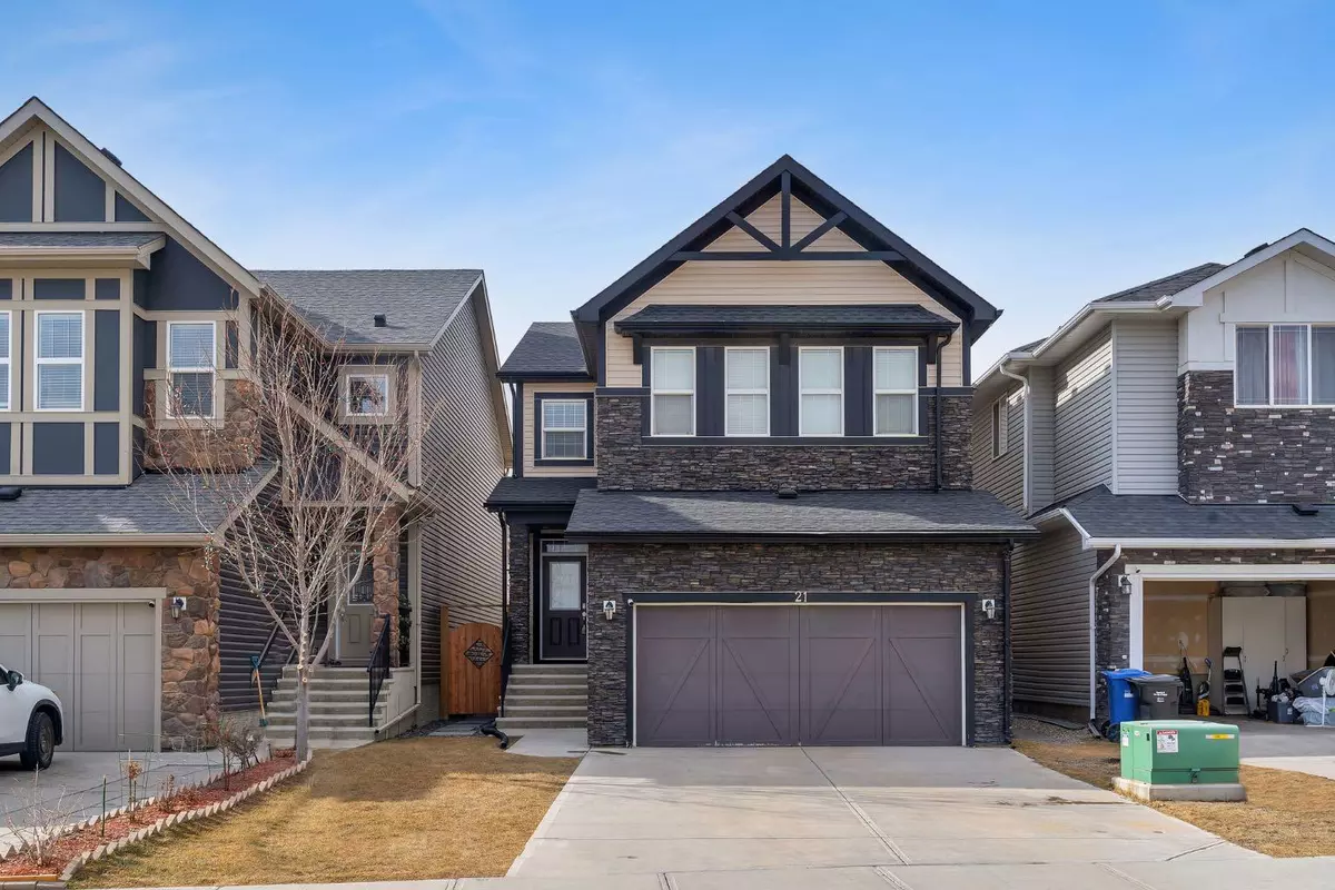 Calgary, AB T3R 0Z2,21 Nolanhurst WAY NW
