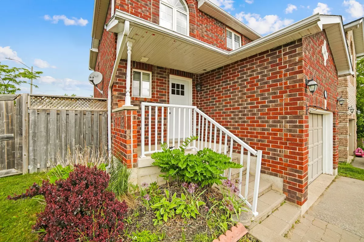 Innisfil, ON L9S 0C8,1436 Benson ST
