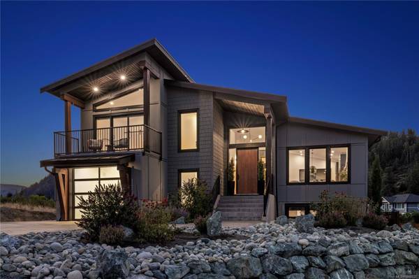 9389 Lakefront Rise, Lake Cowichan, BC V0R 2G1
