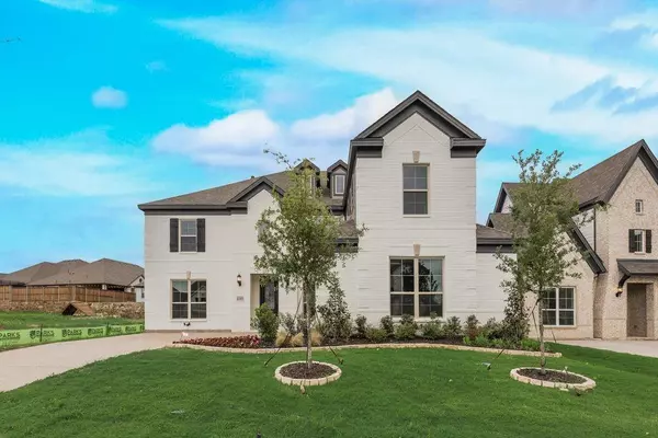 1343 Cartona Road, Fate, TX 75087