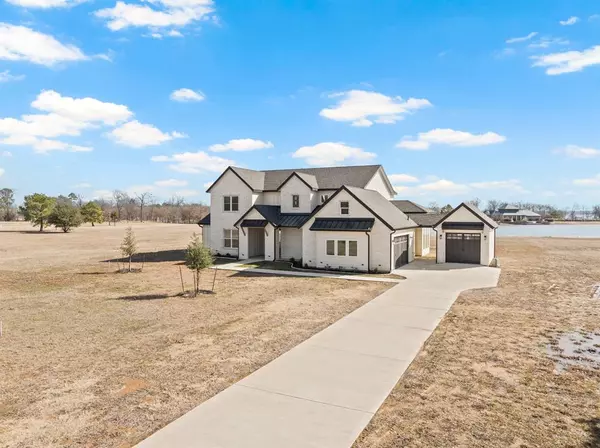 Mount Pleasant, TX 75455,126 Private Road 2712