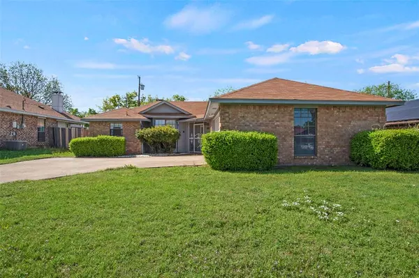 Cedar Hill, TX 75104,721 Hillside Drive