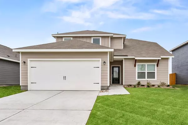 1610 Buchanan Drive, Greenville, TX 75401
