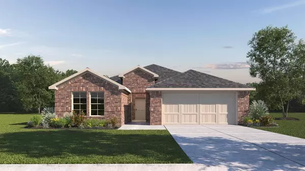 512 Flintlock Road, Caddo Mills, TX 75135