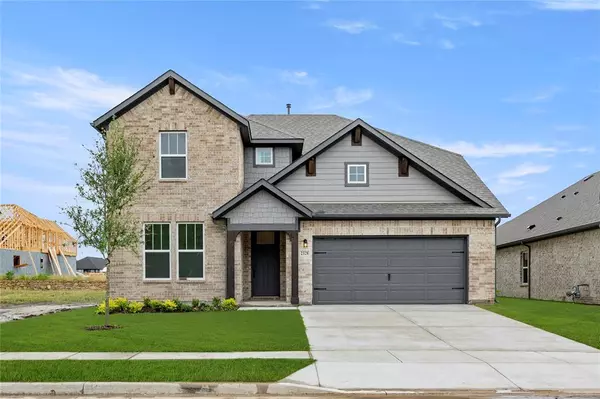 2328 Leighton Top Road, Royse City, TX 75189
