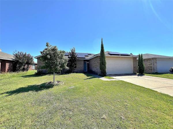 1412 Anna Lea Lane, Burleson, TX 76028