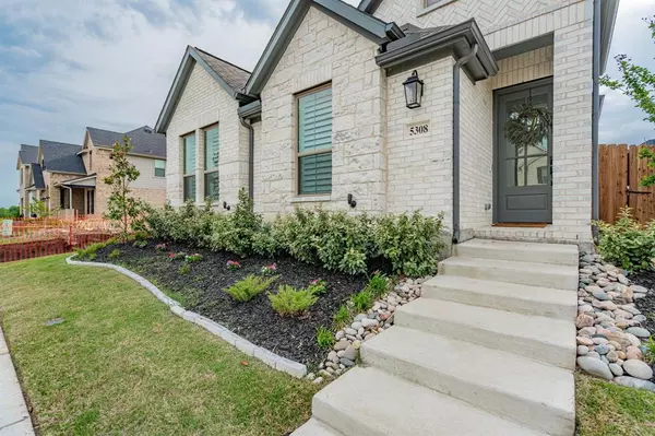 Fate, TX 75087,5308 Tupper Avenue