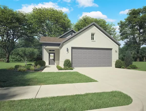 3816 White Rock Drive, Farmersville, TX 75442