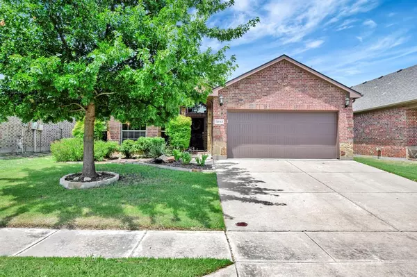 12833 Breckenridge Court, Fort Worth, TX 76177
